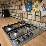 Maison 18 아파트 라스페치아