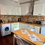 Maison 18 아파트