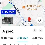 Maison 18 아파트