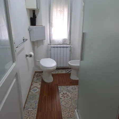 Maison 18 Apartman