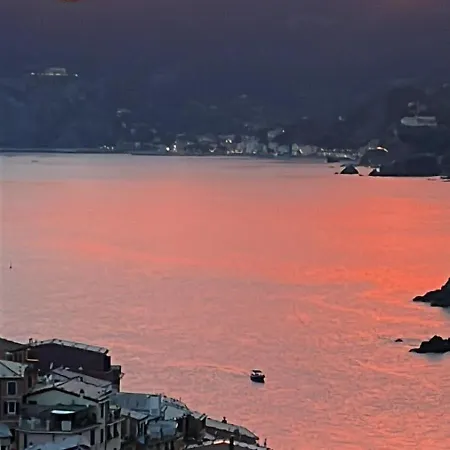 Apartman Maison 18 La Spezia