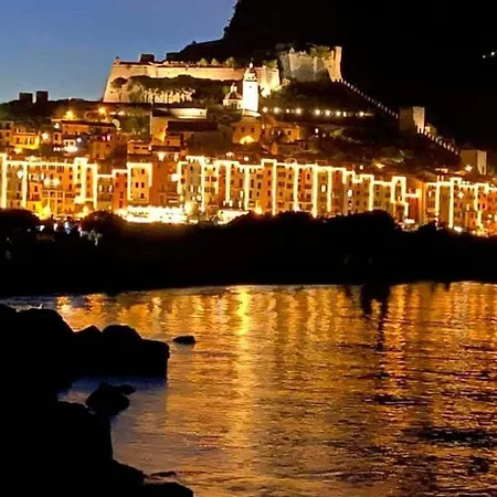 Maison 18 * 라스페치아