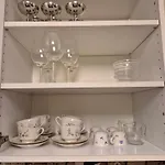 Maison 18 شقة *