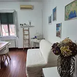 Maison 18 * لا سبيتسْيا