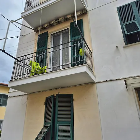 Apartment Maison 18