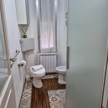 Maison 18 Appartamento La Spezia