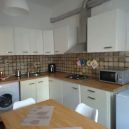 Appartamento Maison 18 *