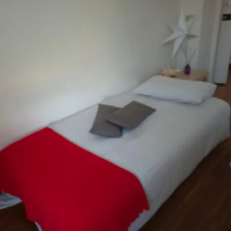 Apartment Maison 18