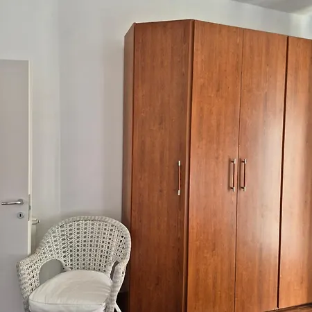 Maison 18 * La Spezia