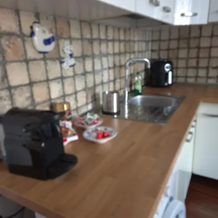 Appartamento Maison 18