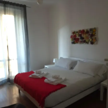 Maison 18 * La Spezia