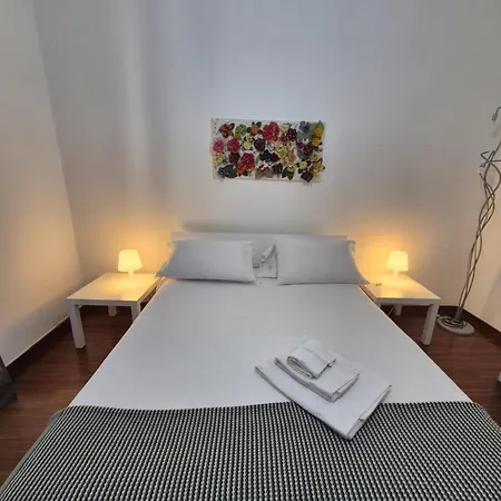 Maison 18 La Spezia