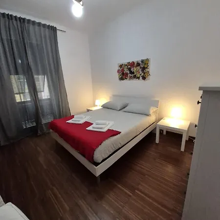 Maison 18 * La Spezia