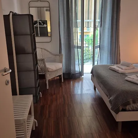 Maison 18 * La Spezia