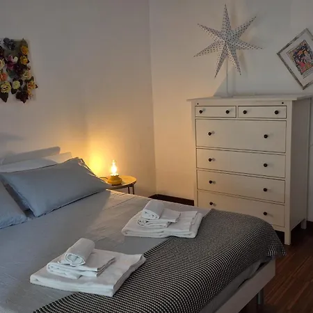 Apartment Maison 18