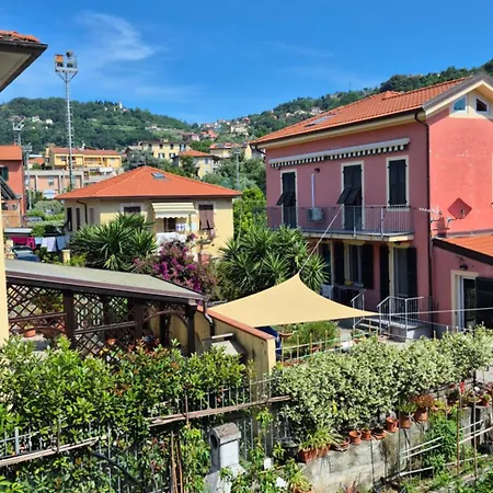 Maison 18 * La Spezia