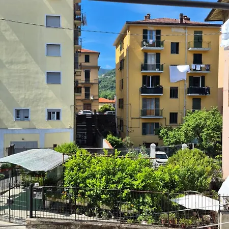 Maison 18 La Spezia