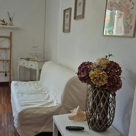 Maison 18 * La Spezia
