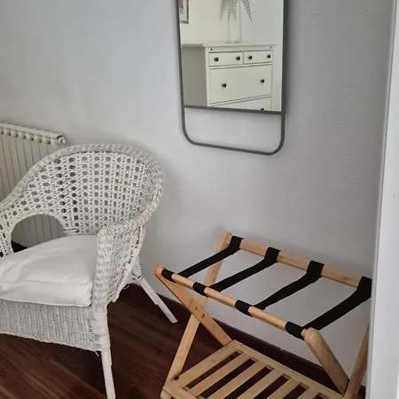 Maison 18 Apartment