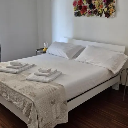 Apartment Maison 18 *