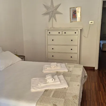 Apartment Maison 18 La Spezia