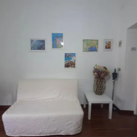 Maison 18 דירה *