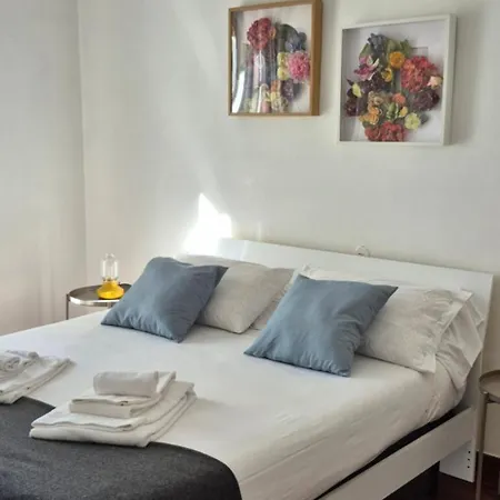 Appartamento Maison 18 *