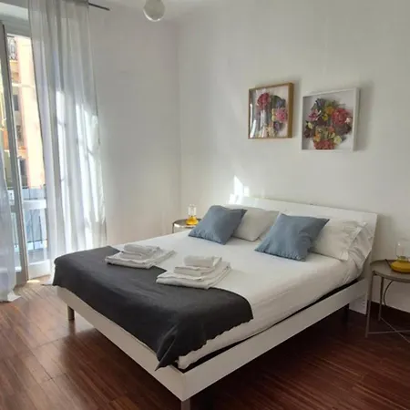 Maison 18 Lejlighed La Spezia