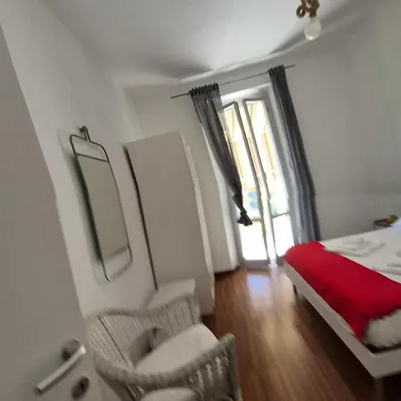 شقة Maison 18