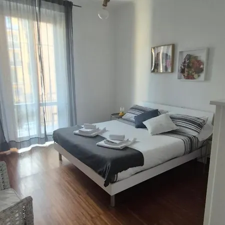 Maison 18 La Spezia