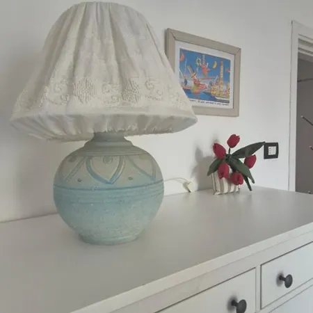 Maison 18 Lejlighed *