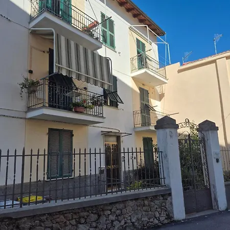Maison 18 Appartamento *
