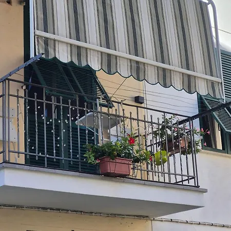 Appartamento Maison 18 La Spezia