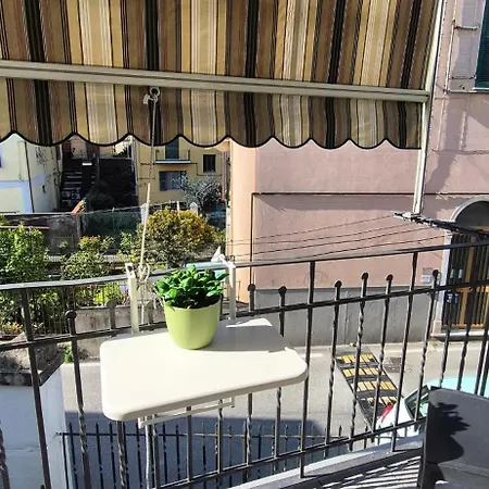 Appartamento Maison 18